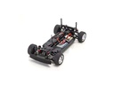 Kyosho Serienwagen Fazer MK2 1957 Chevy Bel Air Coupe 1:10, ARTR