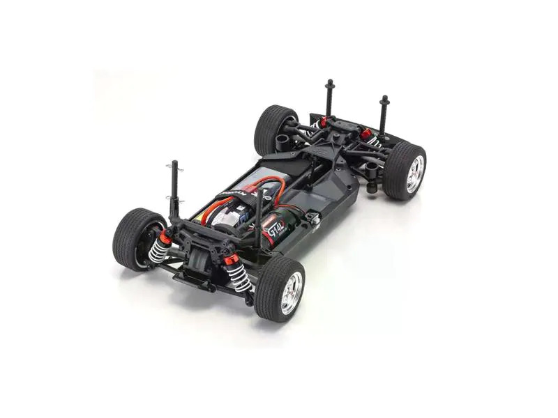 Kyosho Serienwagen Fazer MK2 1957 Chevy Bel Air Coupe 1:10, ARTR