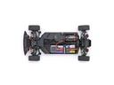 Kyosho Serienwagen Fazer MK2 1957 Chevy Bel Air Coupe 1:10, ARTR