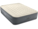 Intex Luftbett PremAire II Queen 152 x 203 x 46 cm