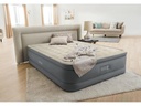 Intex Luftbett PremAire II Queen 152 x 203 x 46 cm