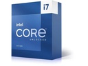 Intel CPU i7-13700 2.1 GHz