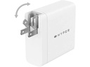HYPER USB-Wandladegerät HyperJuice GaN 140 W
