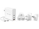 HYPER USB-Wandladegerät HyperJuice GaN 140 W