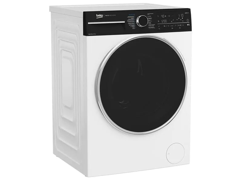 Beko Waschtrockner WT510 10 kg / 7 kg