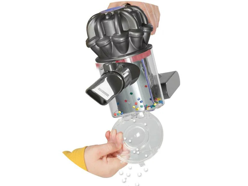 Casdon Spiel-Haushaltsgerät Dyson Staubsauger V8 Cord Free