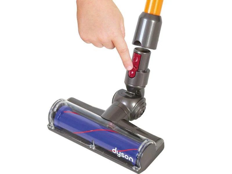 Casdon Spiel-Haushaltsgerät Dyson Staubsauger V8 Cord Free