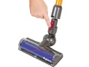 Casdon Spiel-Haushaltsgerät Dyson Staubsauger V8 Cord Free