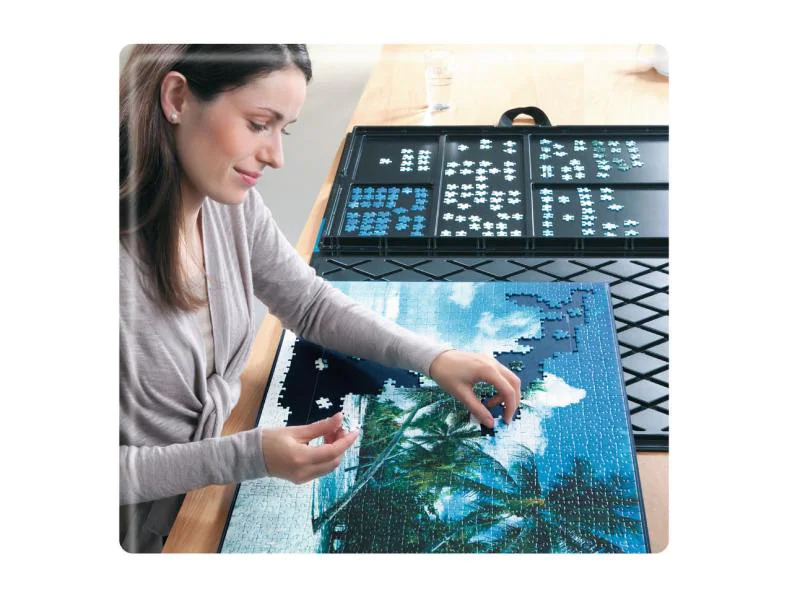 Clementoni Puzzle Panorama Paris