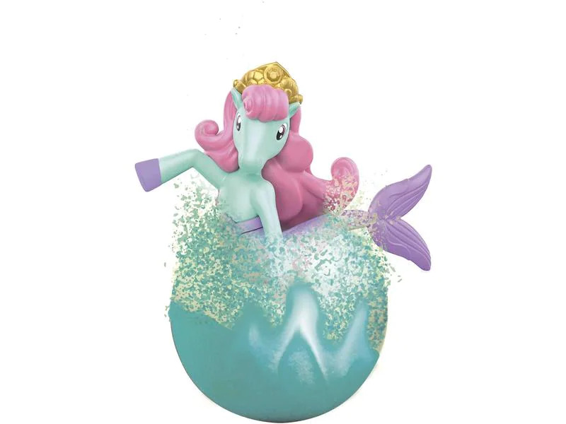 Craze Badekugel Inkee – Galupy Mermaid 1 Stück