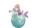 Craze Badekugel Inkee – Galupy Mermaid 1 Stück