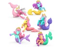 Craze Badekugel Inkee – Galupy Mermaid 1 Stück