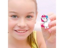 Craze Badekugel Inkee – Unicorn Beach 1 Stück