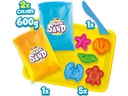 Craze Sand Magic Sea Adventures