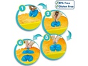 Craze Sand Magic Sea Adventures