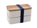 Akinod Bento und Lunchbag 11H58