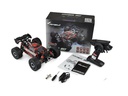 Amewi Buggy Hyper GO Brushed 4WD, Rot 1:16, RTR