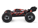 Amewi Buggy Hyper GO Brushed 4WD, Rot 1:16, RTR
