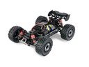 Amewi Buggy Hyper GO Brushed 4WD, Rot 1:16, RTR