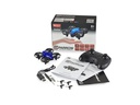 Amewi Multikopter Sparrow, Blau, RTF