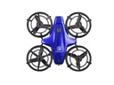 Amewi Multikopter Sparrow, Blau, RTF