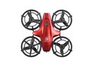 Amewi Multikopter Sparrow, Rot, RTF