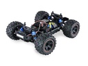 Amewi Truggy Hyper GO Brushed 4WD, Blau/Grün 1:16, RTR