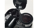 Ariete Portionskaffeemaschine MODERNA Schwarz