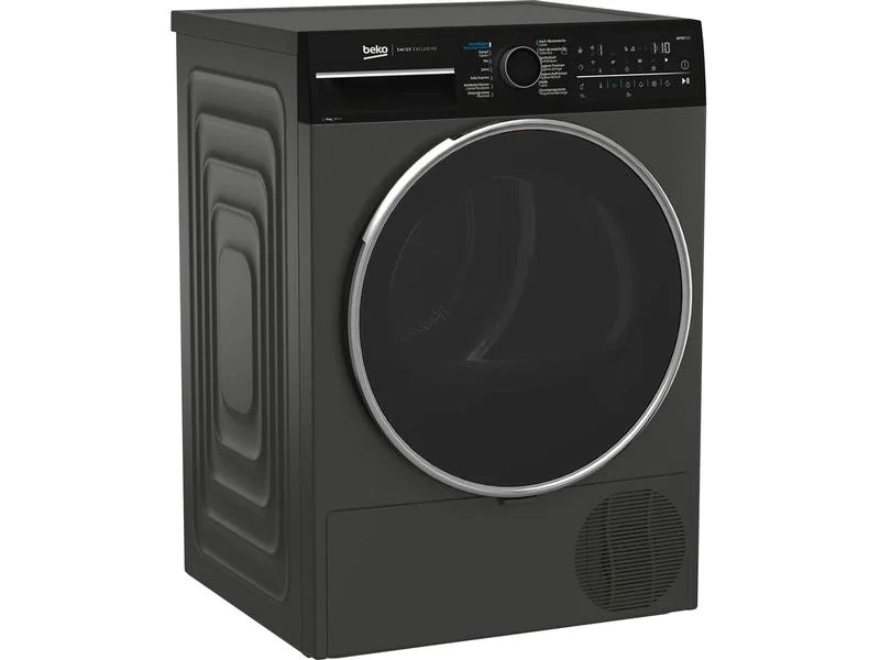 Beko Wäschetrockner TR520 Rechts