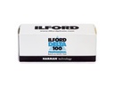 Iford Analogfilm Delta 100 120