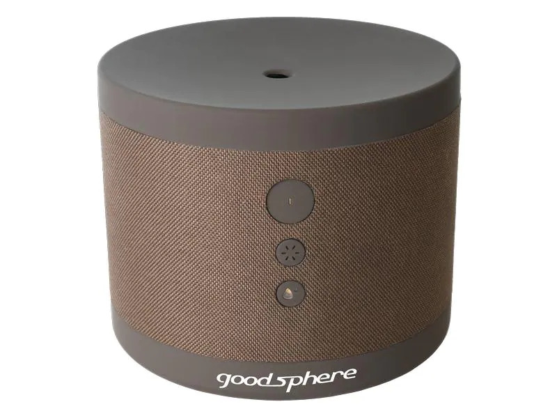 Goodsphere Aromavernebler Style 30 m²