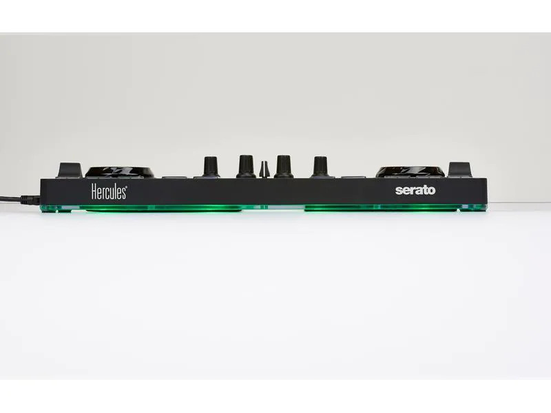 Hercules DJ-Controller DJControl Starlight