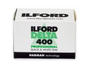 Iford Analogfilm Delta 400 135-36