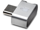 Kensington USB Fingerabdruckscanner USB-C Fingerprint Key