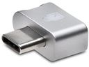 Kensington USB Fingerabdruckscanner USB-C Fingerprint Key