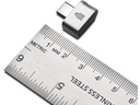 Kensington USB Fingerabdruckscanner USB-C Fingerprint Key