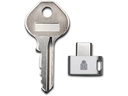 Kensington USB Fingerabdruckscanner USB-C Fingerprint Key