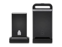 Kensington USB Fingerabdruckscanner VeriMark Fingerprint Key Schwarz