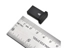 Kensington USB Fingerabdruckscanner VeriMark Fingerprint Key Schwarz