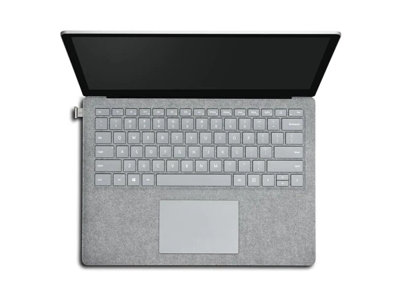 Kensington USB Fingerabdruckscanner VeriMark Fingerprint Key Silber
