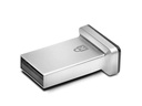 Kensington USB Fingerabdruckscanner VeriMark Fingerprint Key Silber