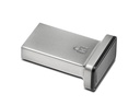 Kensington USB Fingerabdruckscanner VeriMark Fingerprint Key Silber