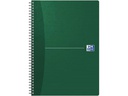 Oxford Notizbuch A4, kariert, Assortiert
