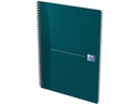 Oxford Notizbuch A4, kariert, Assortiert