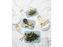 Rosti Schneidebrett-Set Choptima 3-teilig, Nordic green