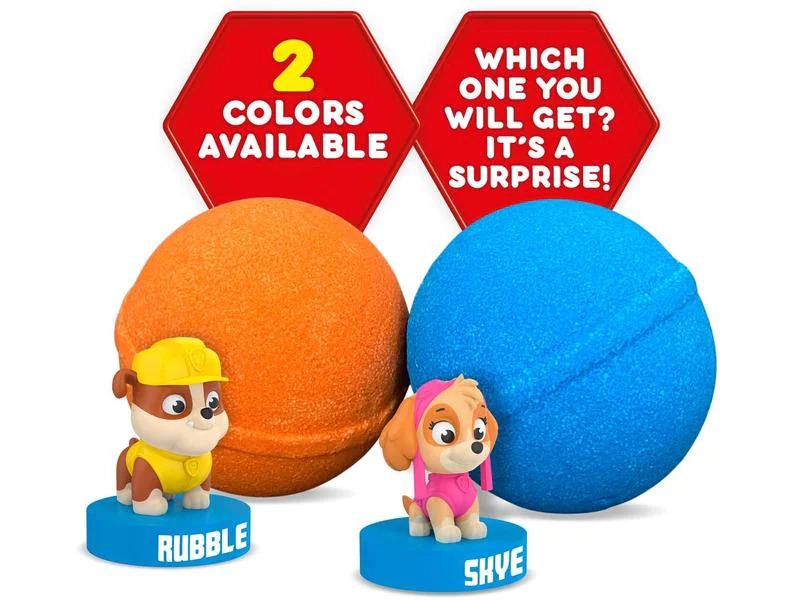 Craze Badekugel Inkee – Paw Patrol 1 Stück