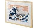 LEGO® Art Hokusai – Die grosse Welle 31208