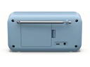 Sharp DAB+ Radio DR-P420 – Blau