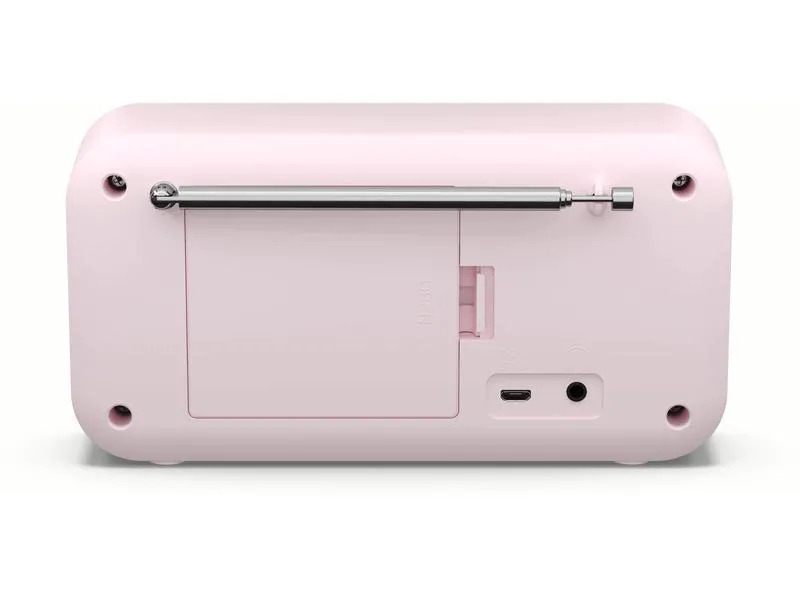 Sharp DAB+ Radio DR-P420 – Pink