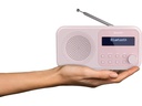 Sharp DAB+ Radio DR-P420 – Pink